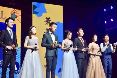 2015年中国歌剧舞剧院朗诵创作题目